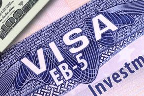 Congress Passes Another (CR) EB-5 Extended to Feb.8th 2018